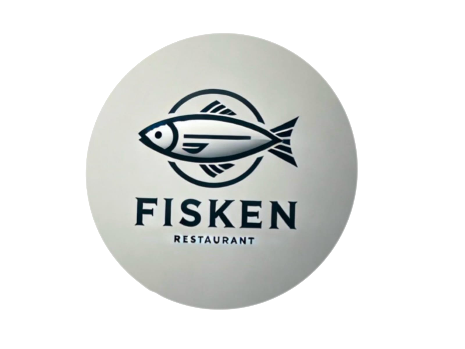 Restaurang Fisken